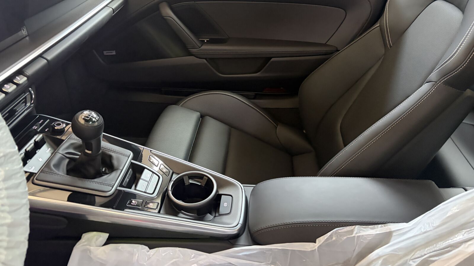 Porsche 911 Carrera S — imagine 4