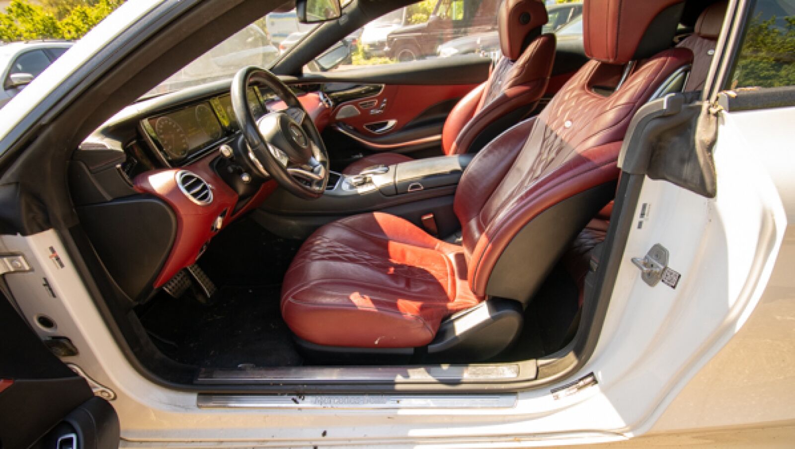 Mercedes-Benz S 400 4MATIC — imagine 6