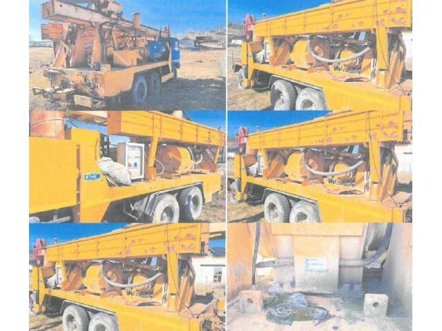28 de utilaje, vehicule și bunuri mobile — imagine 3
