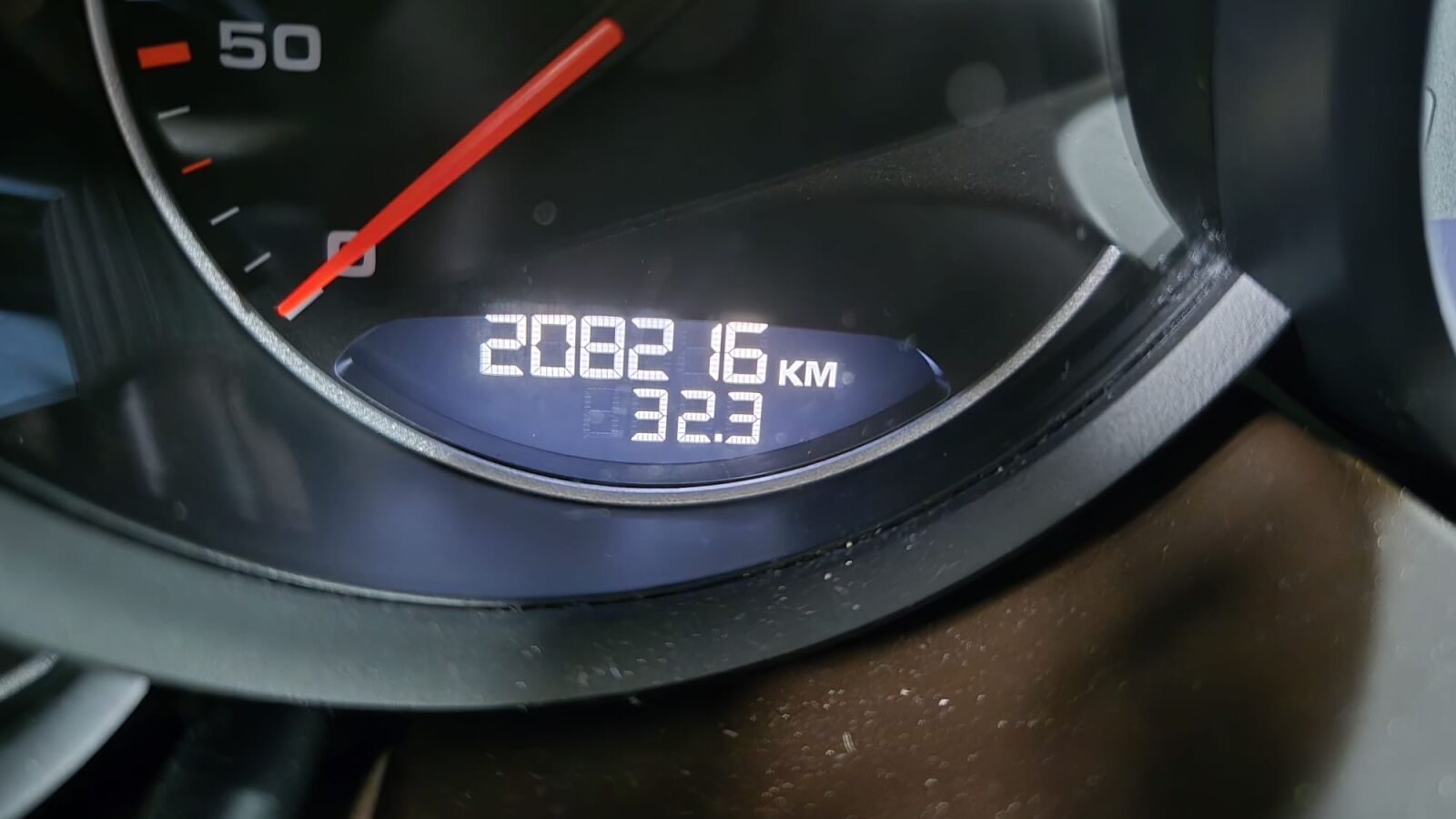 Porsche Cayenne S Diesel — imagine 1