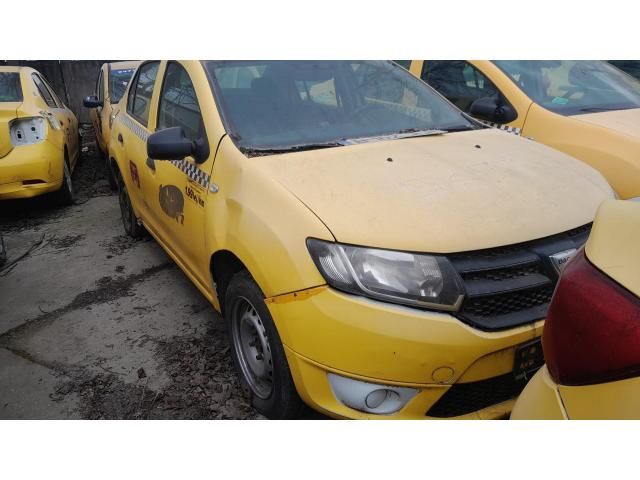 42 de autoturisme Dacia — imagine 5