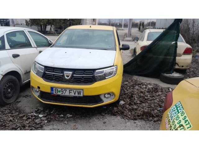 42 de autoturisme Dacia — imagine 3