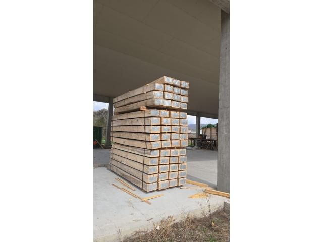 Pachet stoc materii prime, produse finite si reziduale din lemn — imagine 6