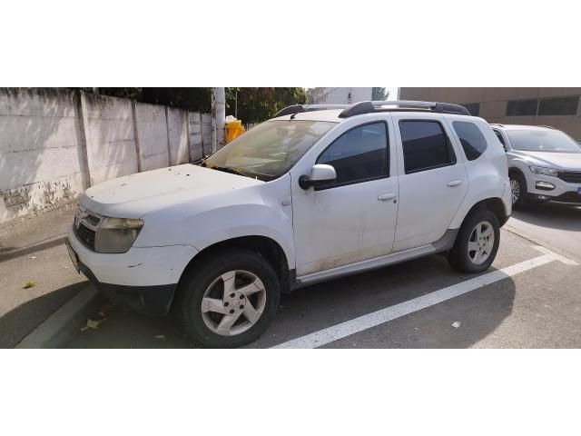 Autoturisme Dacia Duster și Dacia Logan — imagine 3