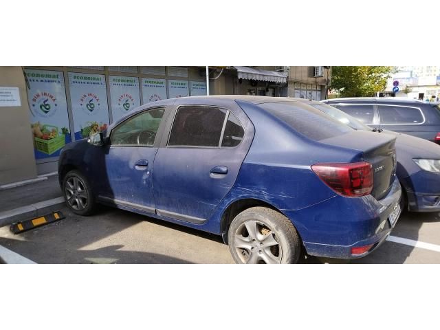 Autoturisme Dacia Duster și Dacia Logan — imagine 4