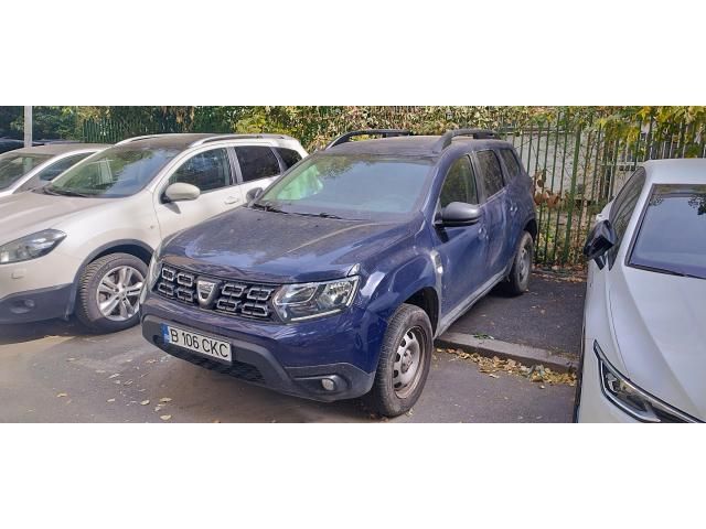 Autoturisme Dacia Duster și Dacia Logan — imagine 2