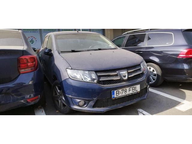 Autoturisme Dacia Duster și Dacia Logan — imagine 5