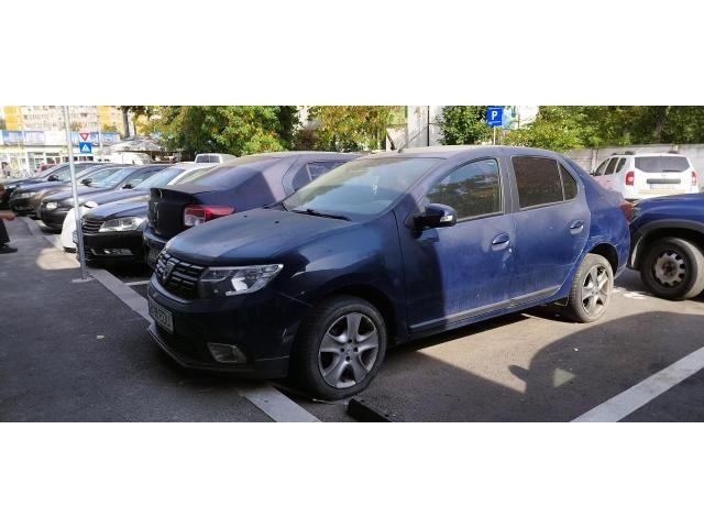 Autoturisme Dacia Duster și Dacia Logan — imagine 8