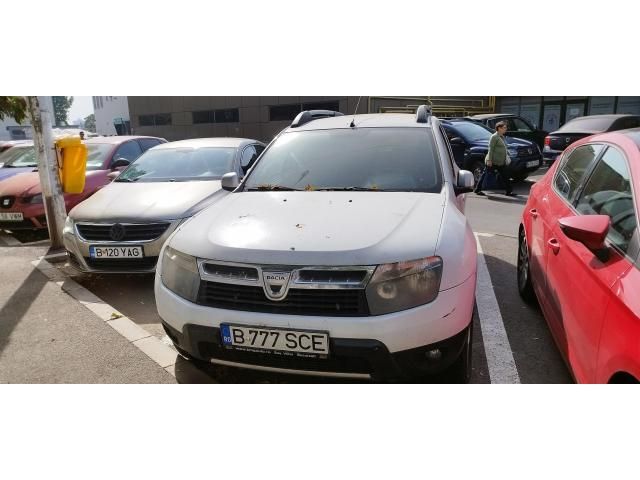 Autoturisme Dacia Duster și Dacia Logan — imagine 7