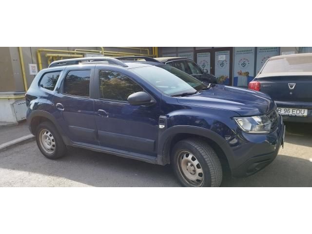 Autoturisme Dacia Duster și Dacia Logan — imagine 6