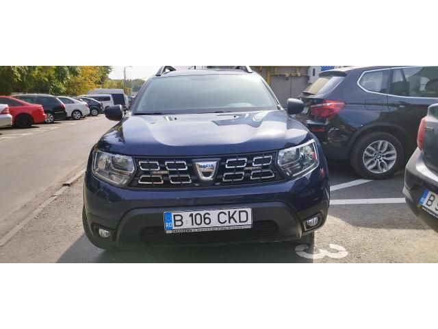 Autoturisme Dacia Duster și Dacia Logan — imagine 9