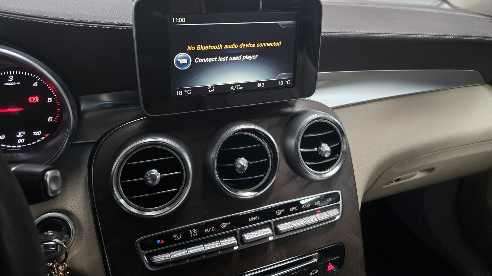 Autoturism Mercedes-Benz GLC 220 D 4Matic — imagine 1