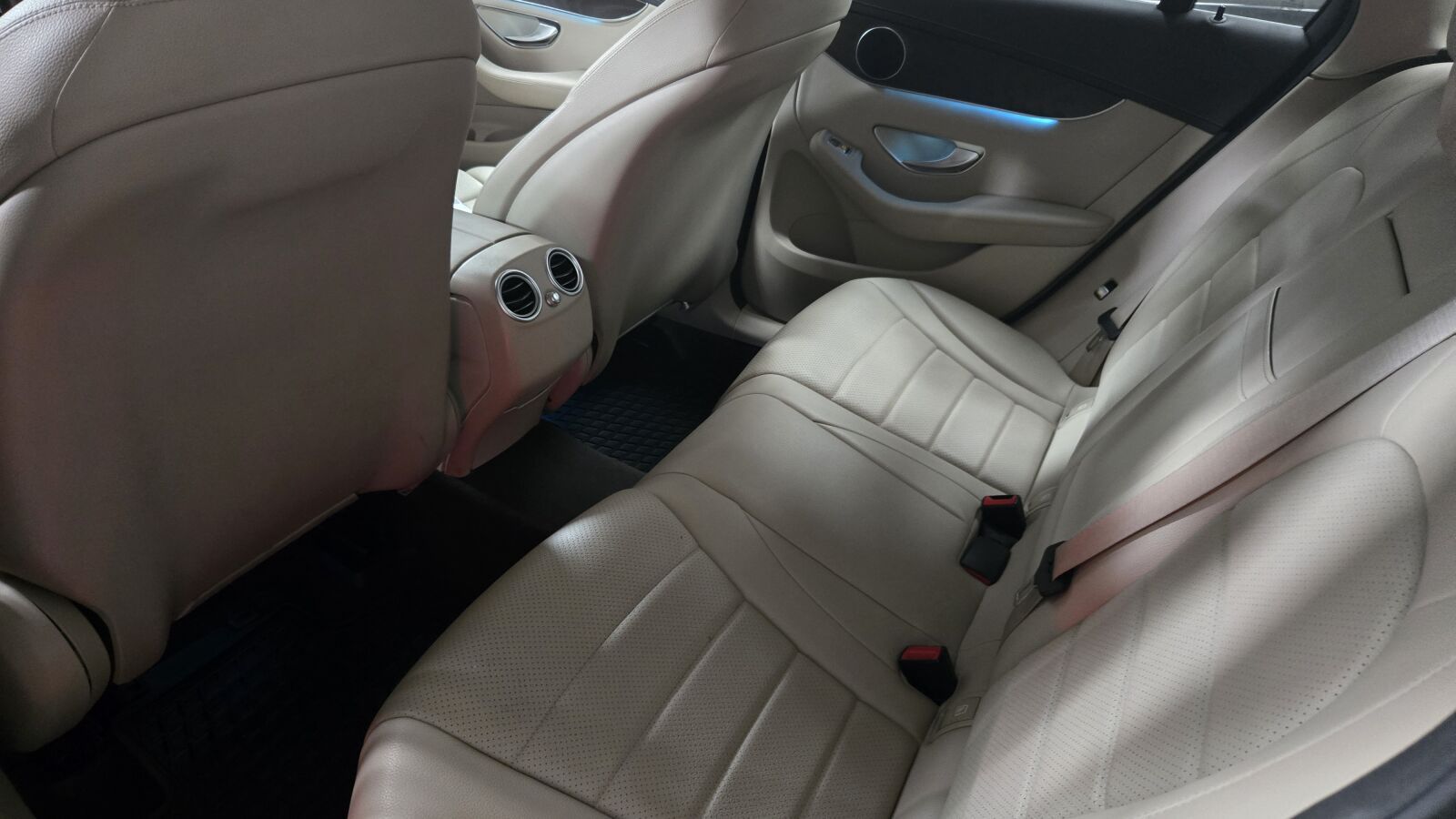 Autoturism Mercedes-Benz GLC 220 D 4Matic — imagine 2