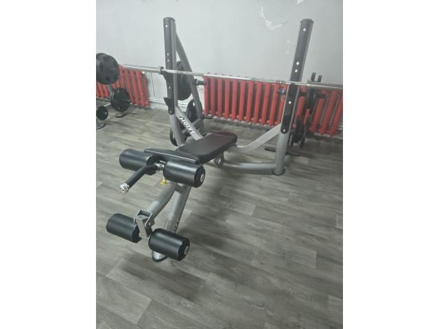 Echipamente fitness — imagine 1