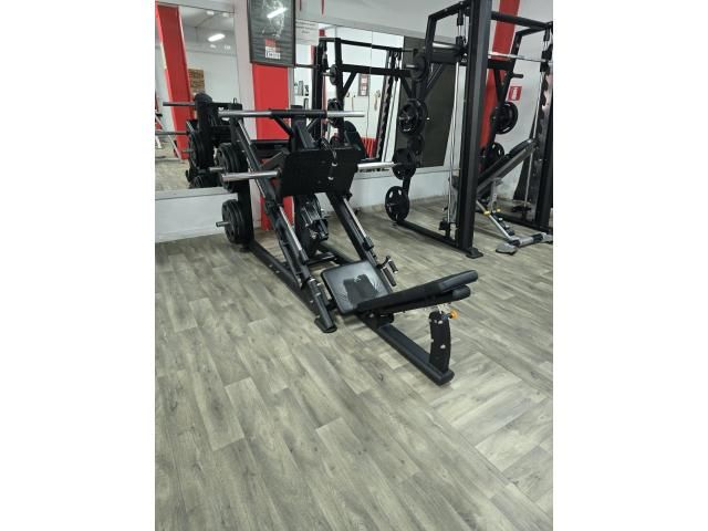 Echipamente fitness — imagine 2