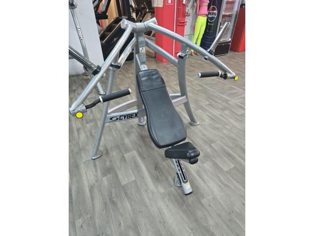 Echipamente fitness — imagine 3