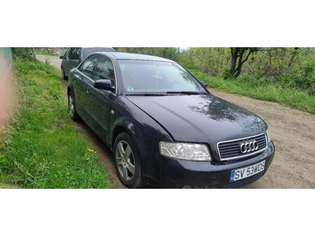 Autoturism Audi A4 — imagine 1