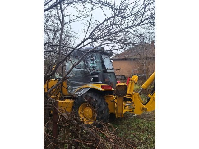 Buldoexcavator — imagine 7