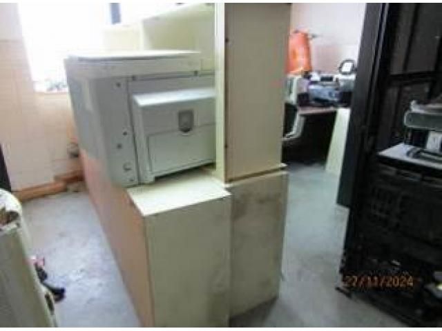 Mobilier și aparatură birotică — imagine 6