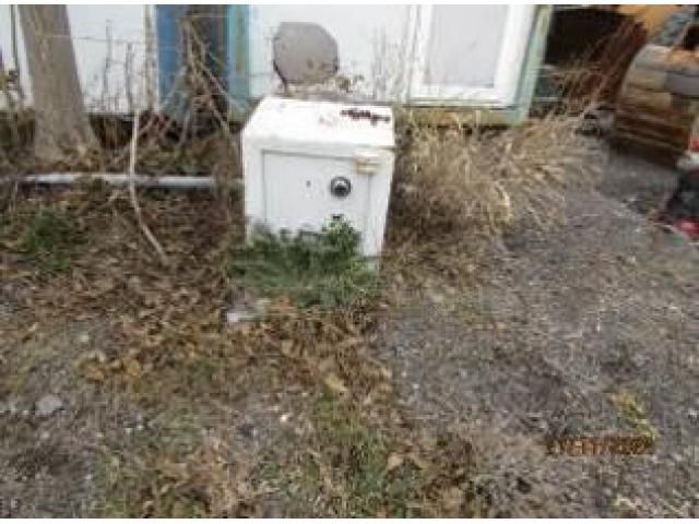 Mobilier și aparatură birotică — imagine 1