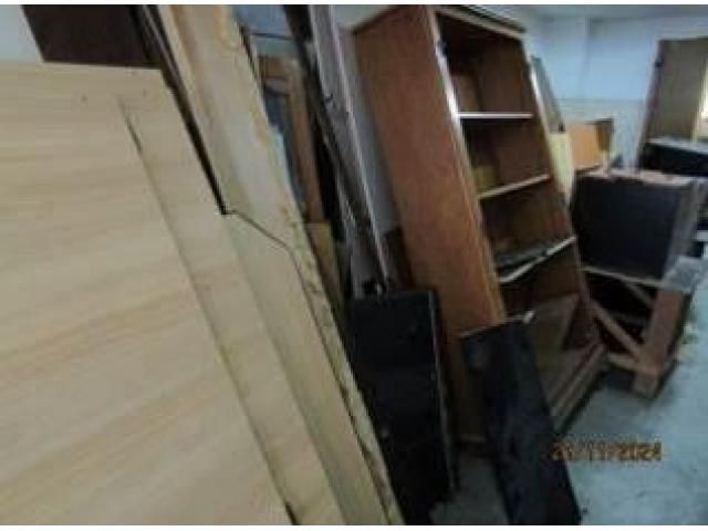 Mobilier și aparatură birotică — imagine 8