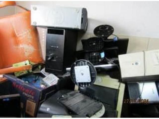 Mobilier și aparatură birotică — imagine 9