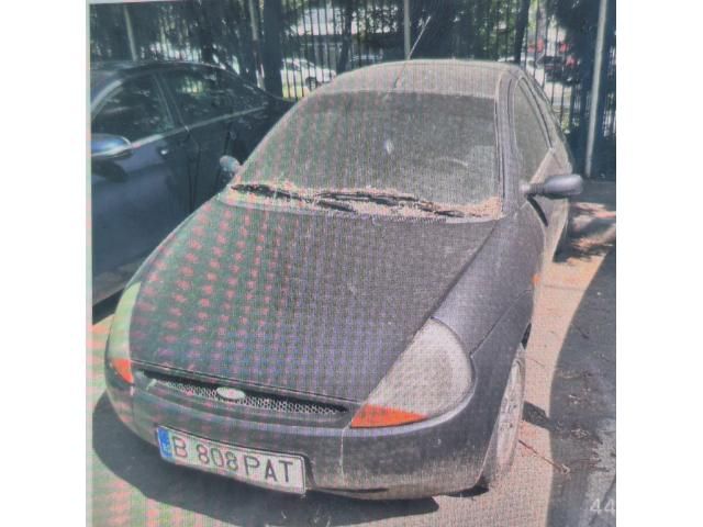 Autoturisme, casetă luminoasă și stoc de confecții — imagine 6