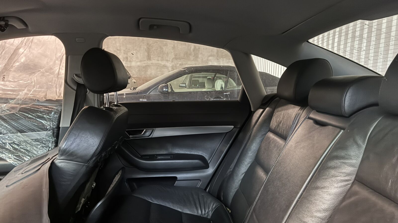 Audi A6 3.0 TDI Quattro Tiptronic — imagine 5