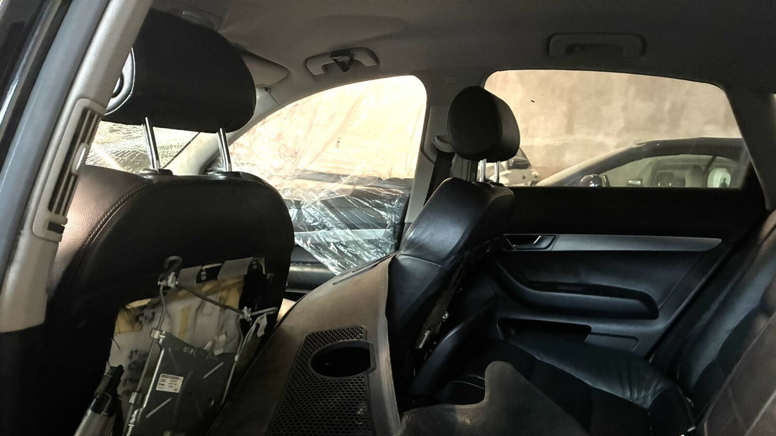 Audi A6 3.0 TDI Quattro Tiptronic — imagine 3