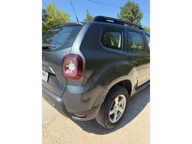 Autoturism Dacia Duster M1 — imagine 2