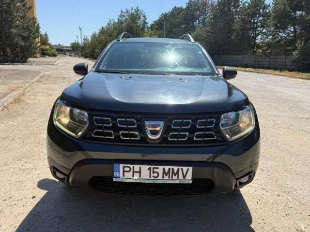 Autoturism Dacia Duster M1 — imagine 3