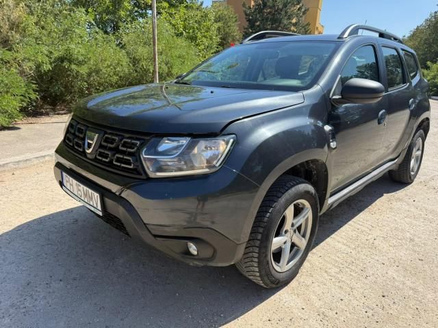 Autoturism Dacia Duster M1 — imagine 4