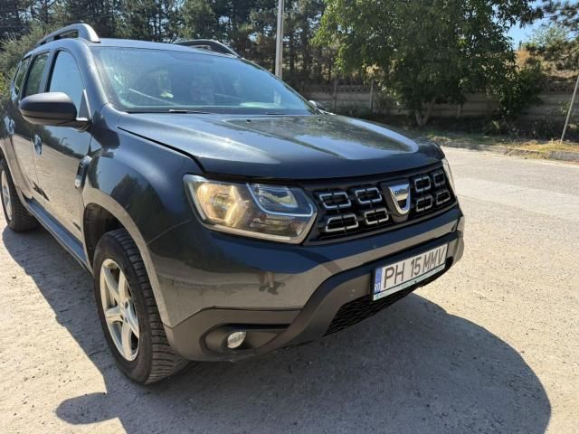 Autoturism Dacia Duster M1 — imagine 5