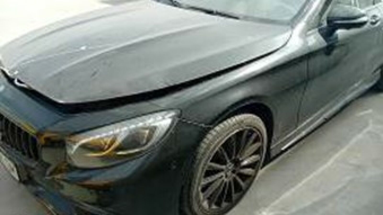Mercedes-Benz S500 4MATIC — imagine 3