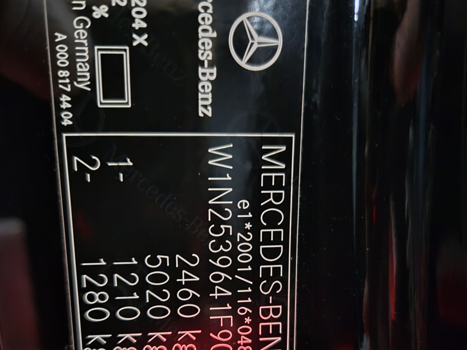 Mercedes-Benz AMG GLC 43 4MATIC — imagine 7