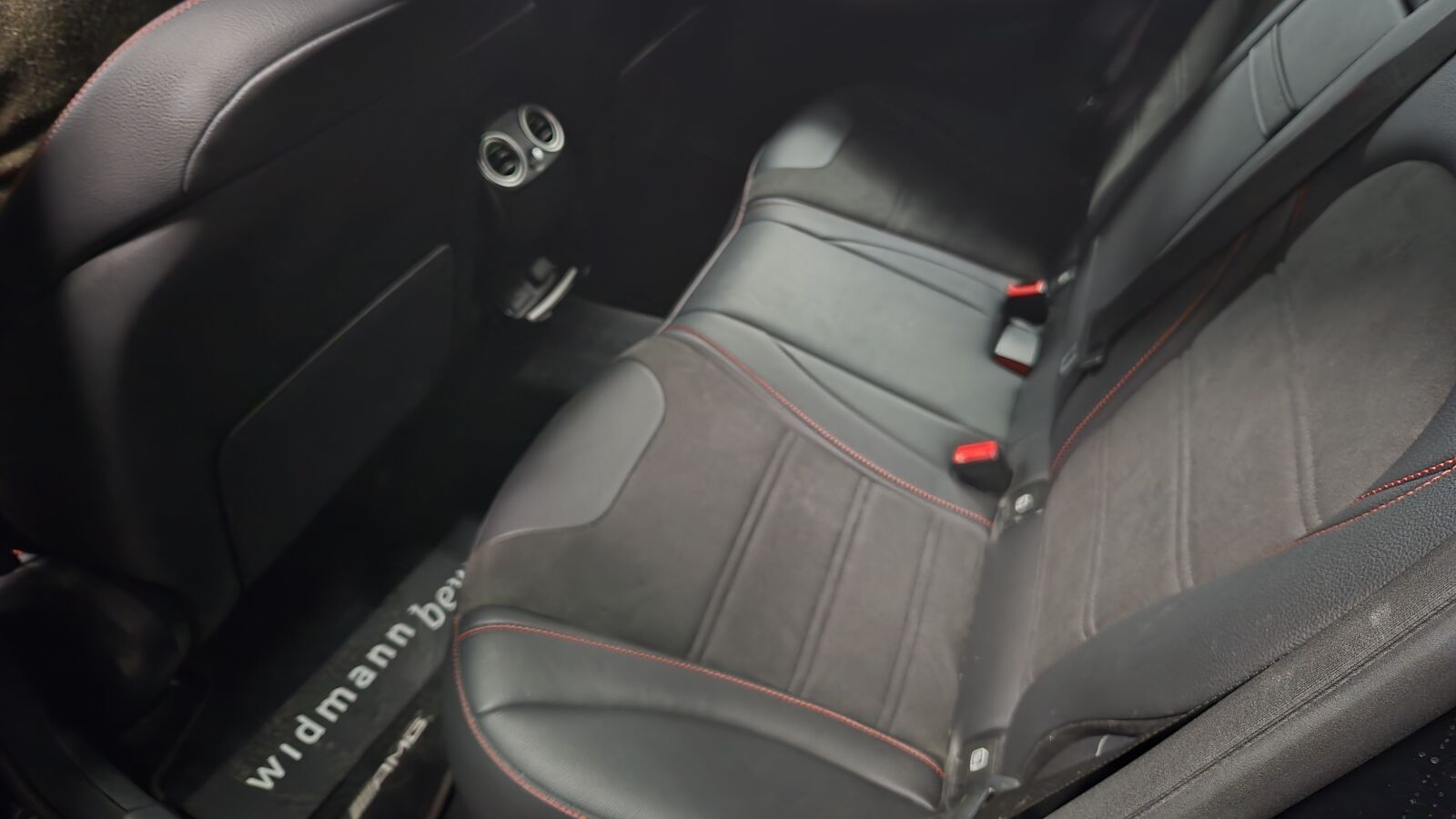 Mercedes-Benz AMG GLC 43 4MATIC — imagine 4