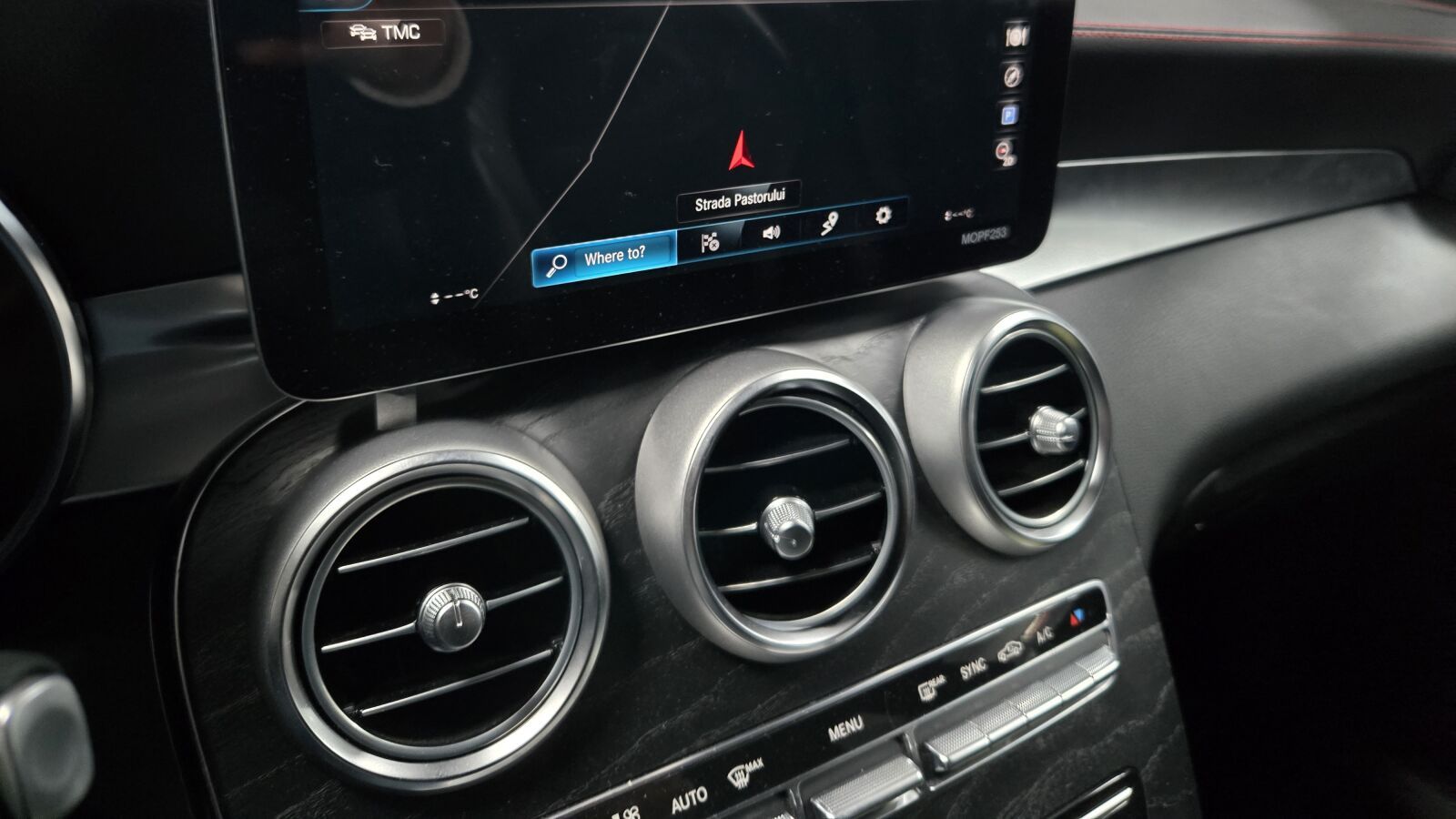 Mercedes-Benz AMG GLC 43 4MATIC — imagine 5