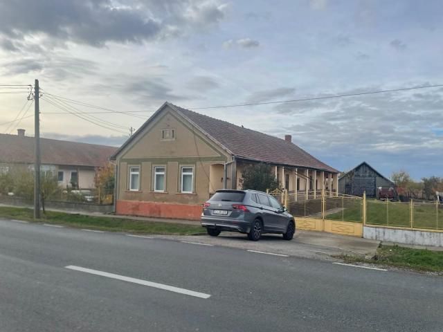 Hala industriala si casa parter — imagine 7