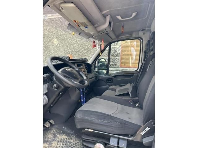 Autospecială Iveco — imagine 2