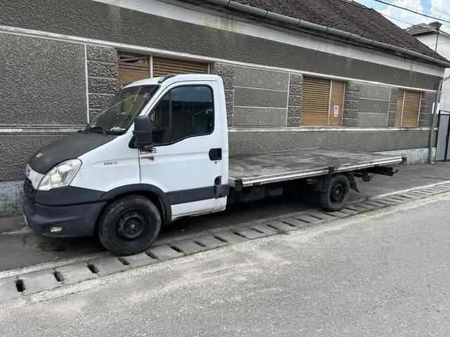 Autospecială Iveco — imagine 1