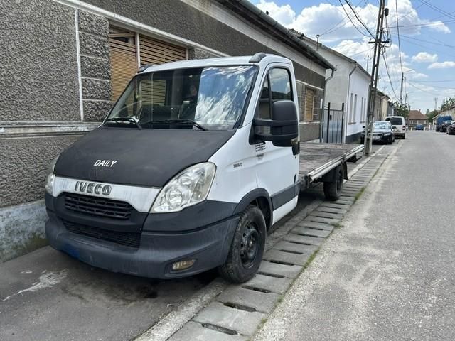 Autospecială Iveco — imagine 3