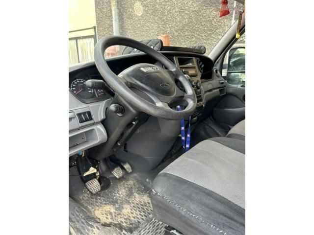 Autospecială Iveco — imagine 4