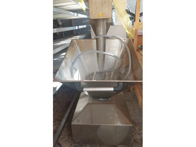 Lot de echipamente pentru producția de paste făinoase — imagine 2