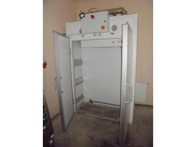 Lot de echipamente pentru producția de paste făinoase — imagine 3