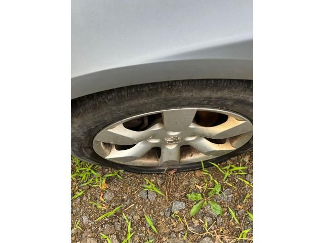 Autoturism Peugeot 307 si stoc mobilier — imagine 2
