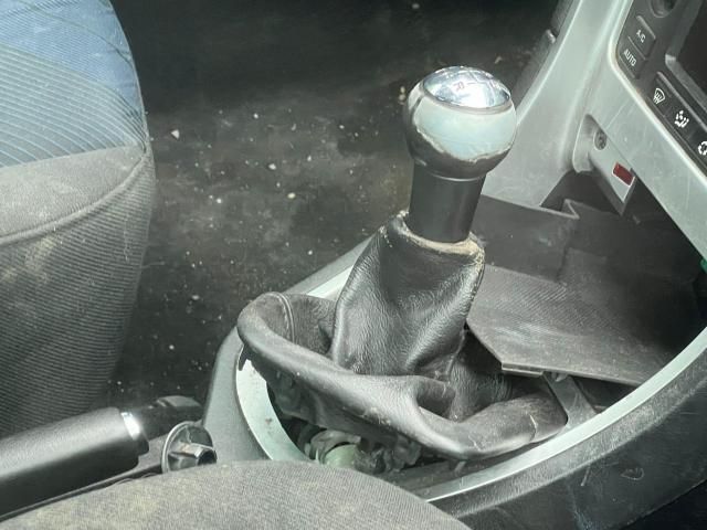 Autoturism Peugeot 307 si stoc mobilier — imagine 5