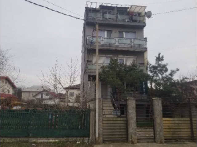 Apartament cu două camere — imagine 2