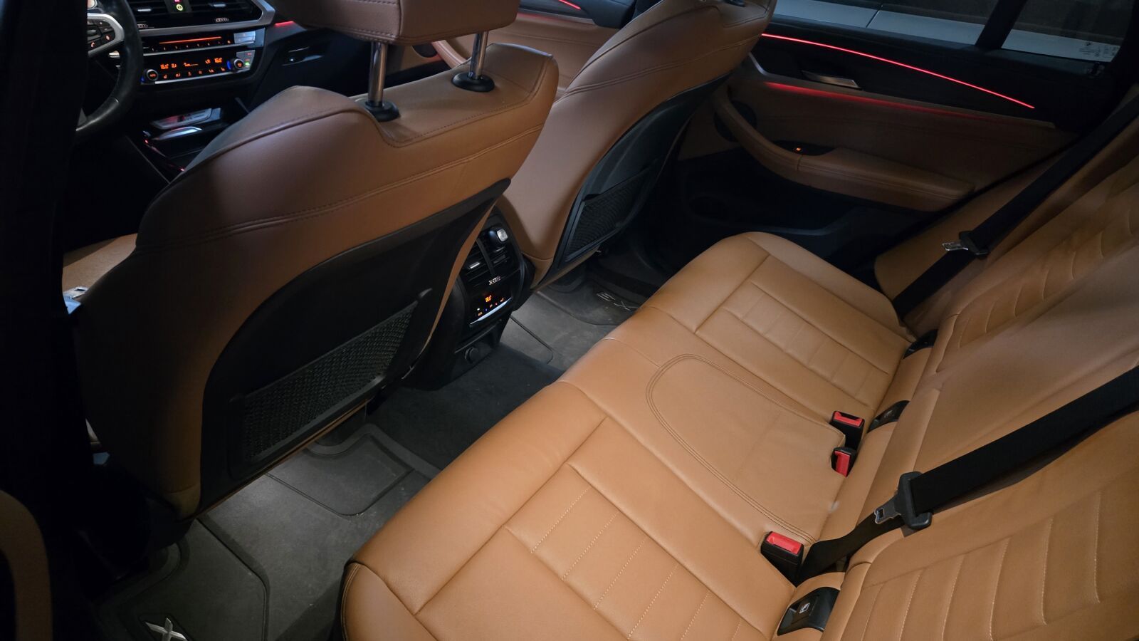 BMW X3 M40i — imagine 2