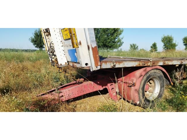 Terenuri, autoutilitare și semiremorcă — imagine 6