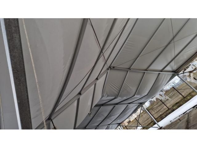 Debitator carcase si cort industrial — imagine 2